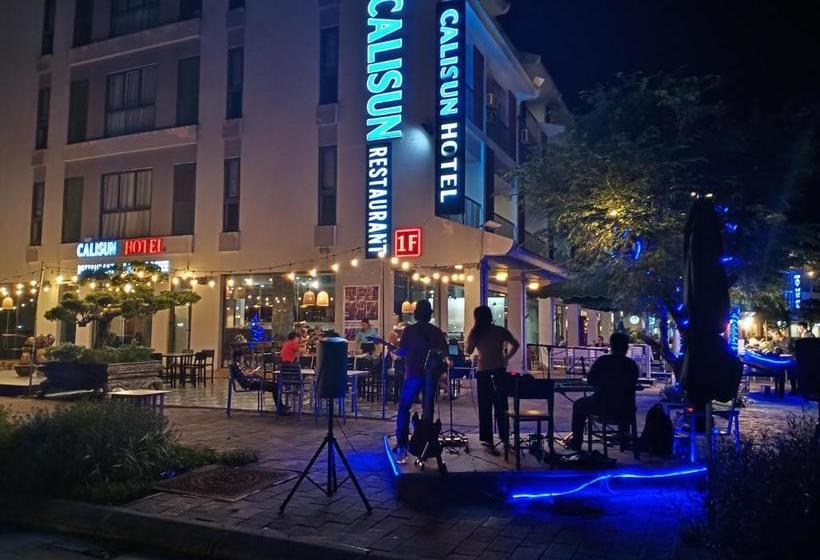 هتل Calisun Phu Quoc