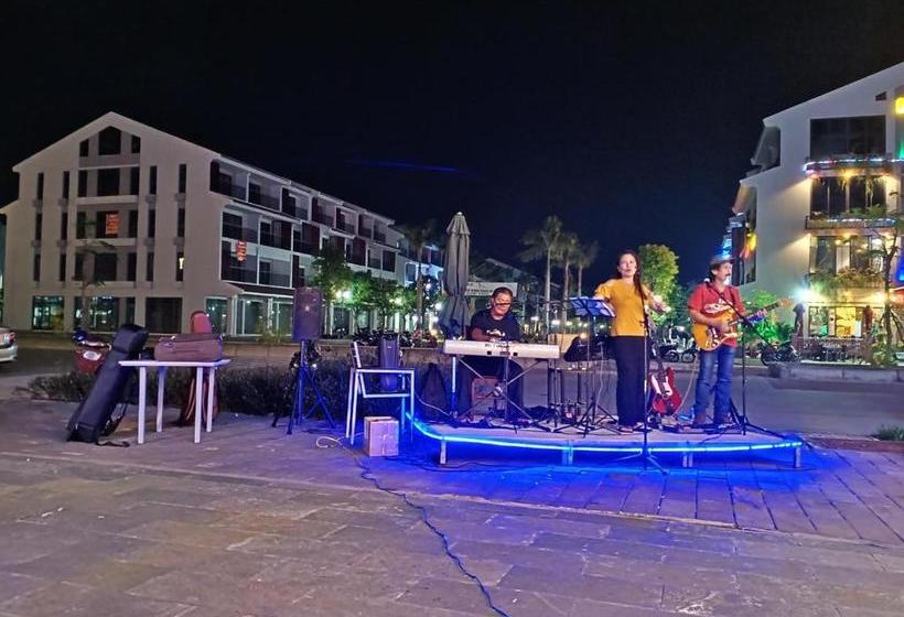 هتل Calisun Phu Quoc