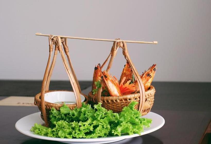 هتل Calisun Phu Quoc