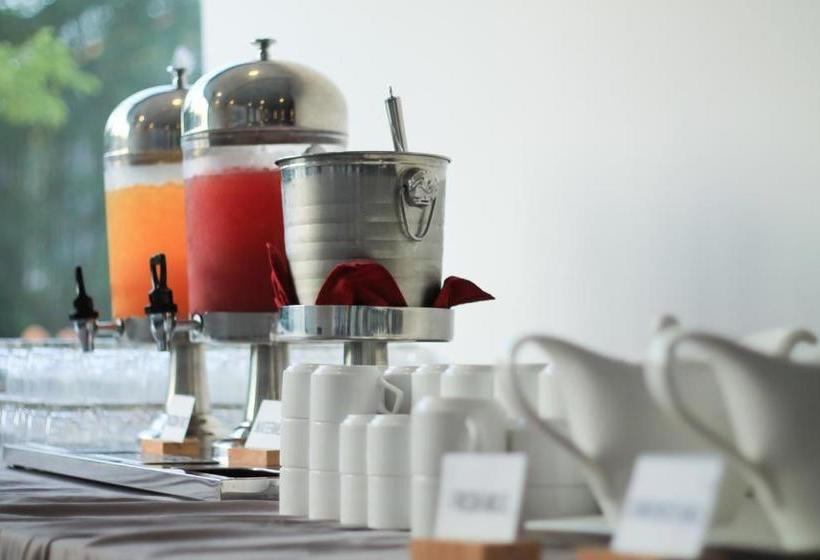 هتل Calisun Phu Quoc