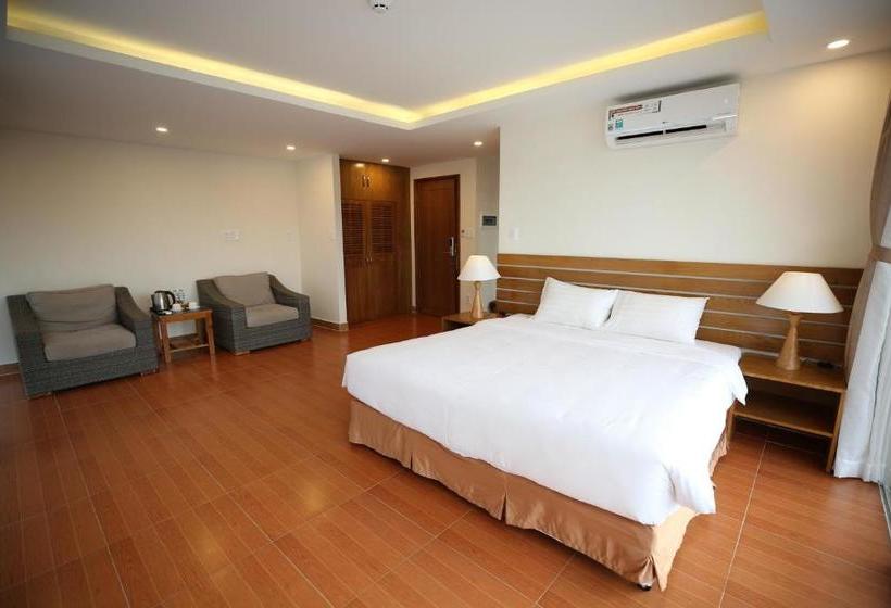 هتل Calisun Phu Quoc