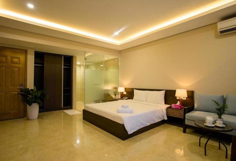 هتل Calisun Phu Quoc