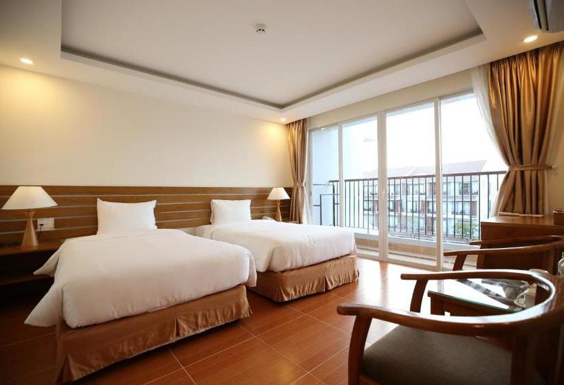 هتل Calisun Phu Quoc