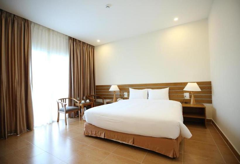 هتل Calisun Phu Quoc