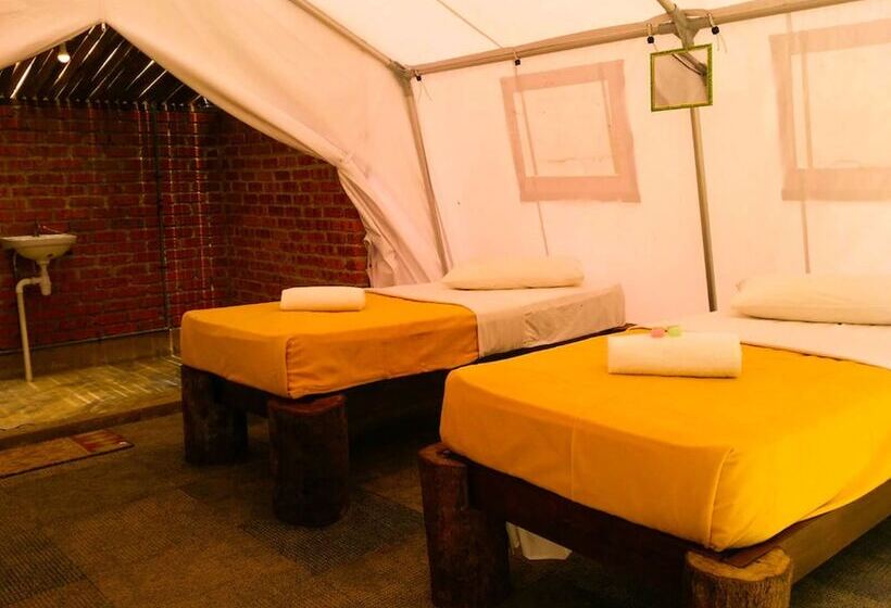 فندق Caravan Serai Exclusive Private Villas & Eco Resort