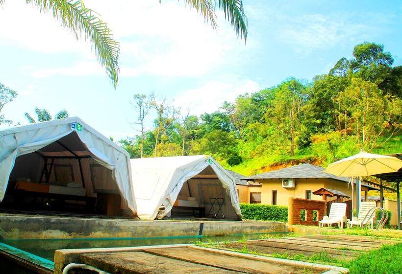 فندق Caravan Serai Exclusive Private Villas & Eco Resort