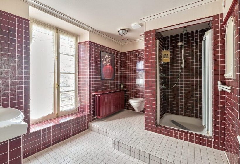 酒店 Château Lacaze