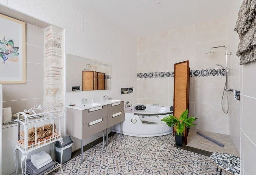 酒店 Château Lacaze