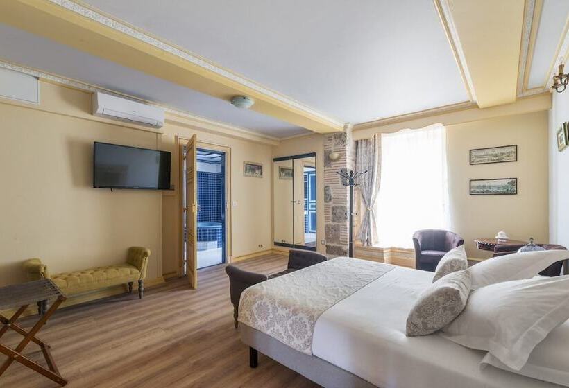 酒店 Château Lacaze