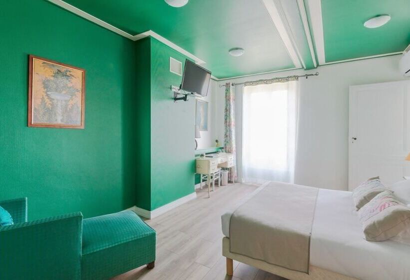 酒店 Château Lacaze