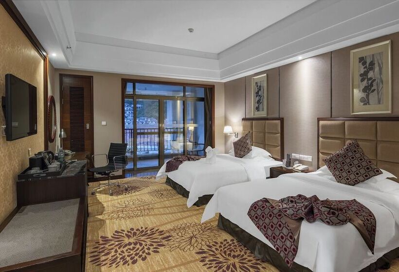 Отель Country Garden Phoenix Suiet