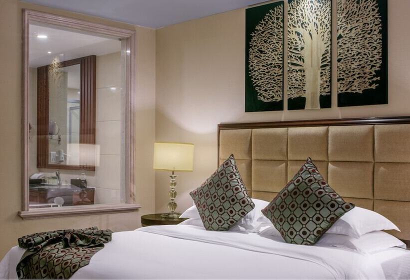 Отель Country Garden Phoenix Suiet