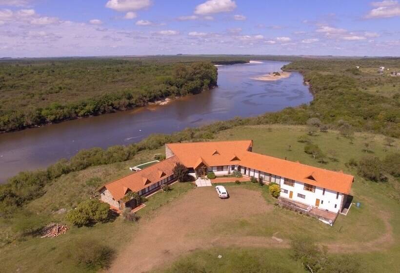 Отель Estancia Ninette