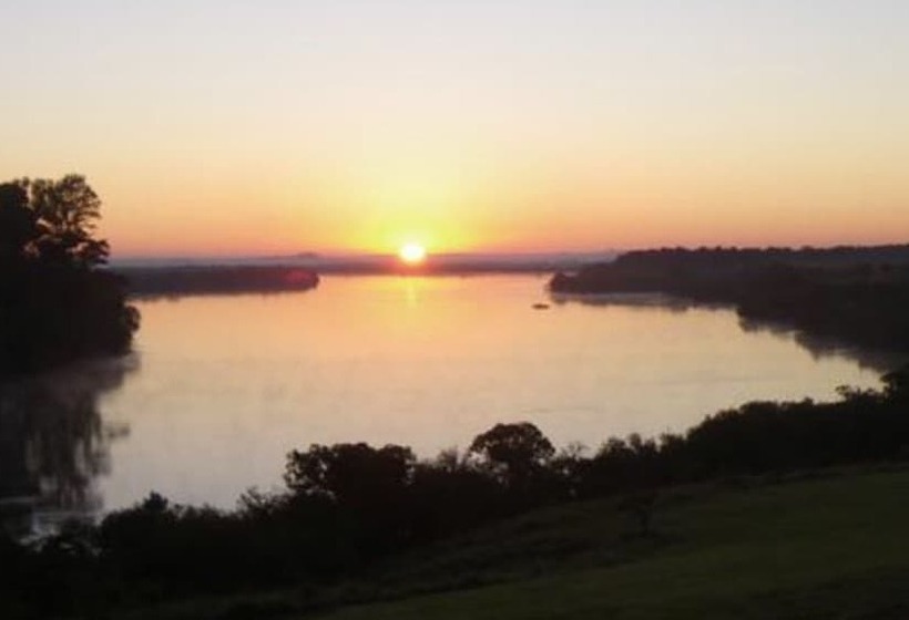 Отель Estancia Ninette