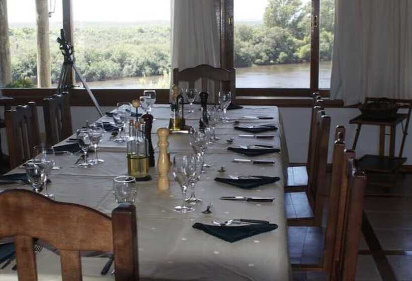 Отель Estancia Ninette