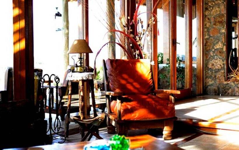 Отель Estancia Ninette