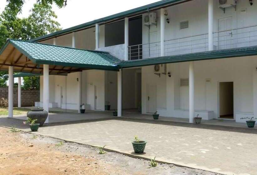 בית מלון כפרי Flamingo Nature Resort