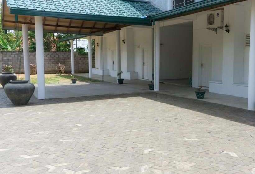 בית מלון כפרי Flamingo Nature Resort