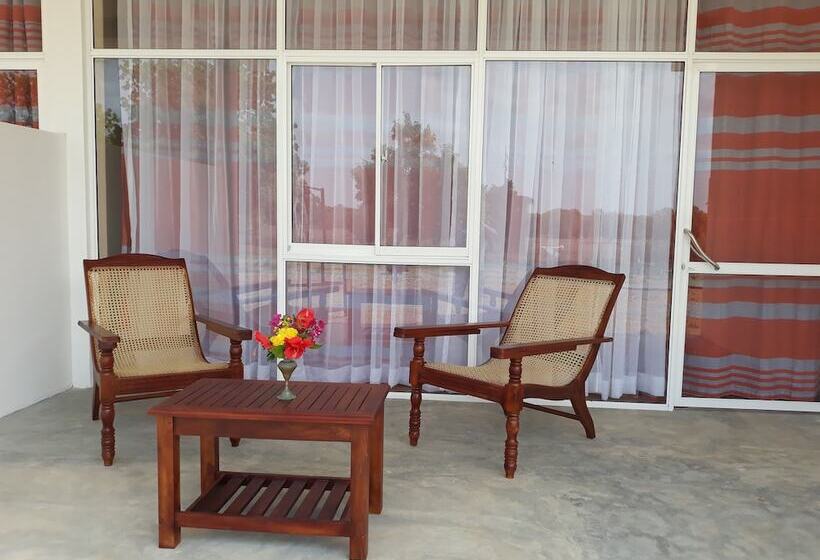 בית מלון כפרי Flamingo Nature Resort