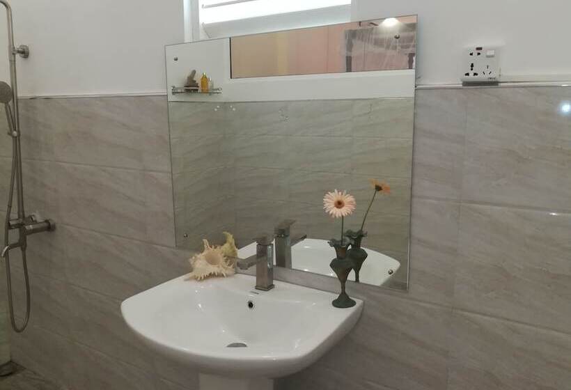 בית מלון כפרי Flamingo Nature Resort