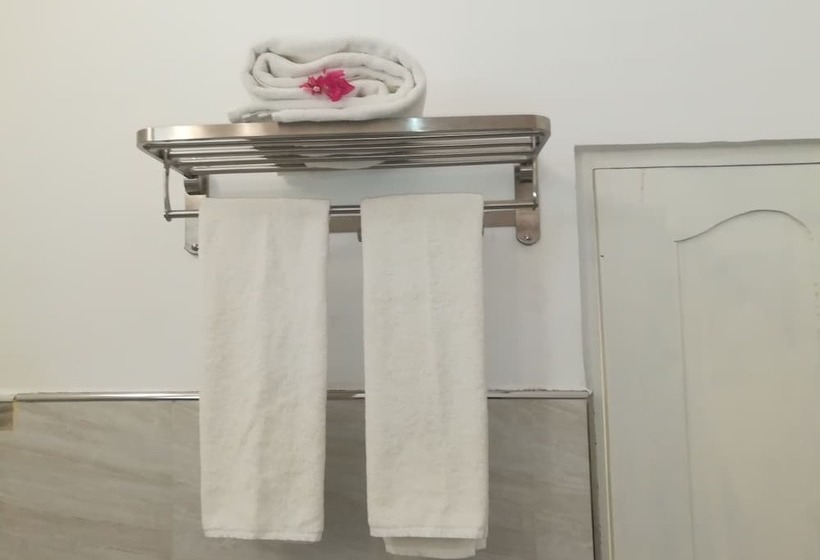 בית מלון כפרי Flamingo Nature Resort