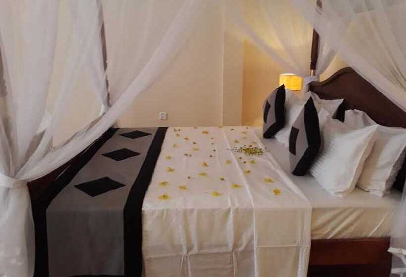 בית מלון כפרי Flamingo Nature Resort