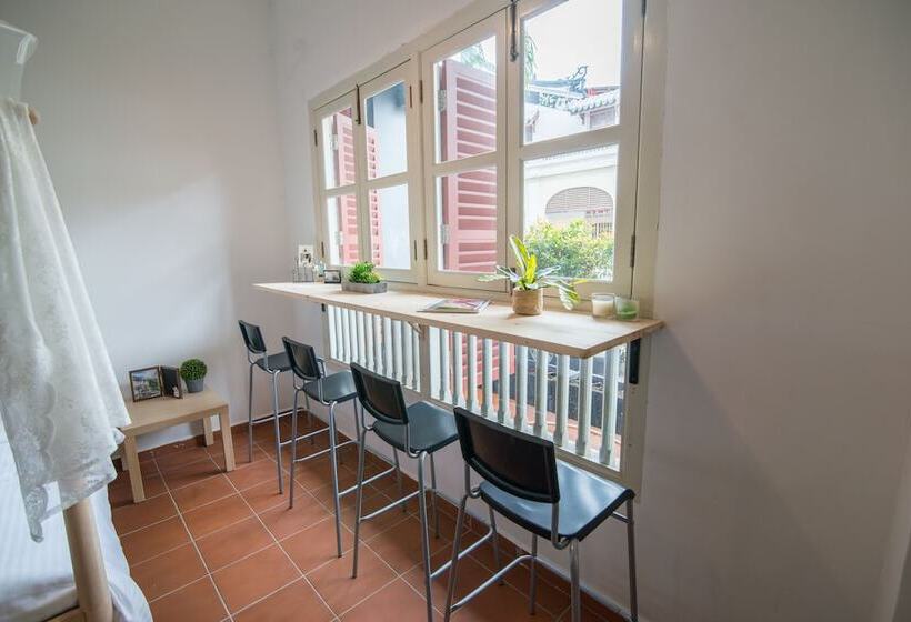 בית מלון כפרי Garden Of Eden Houses