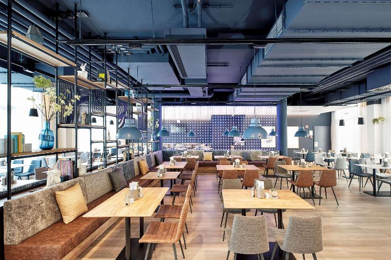 H2 Hotel München Olympiapark