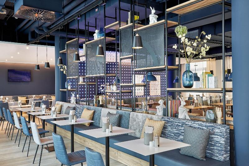 H2 Hotel München Olympiapark