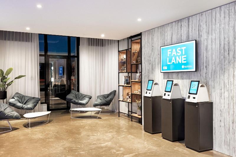 H2 Hotel München Olympiapark