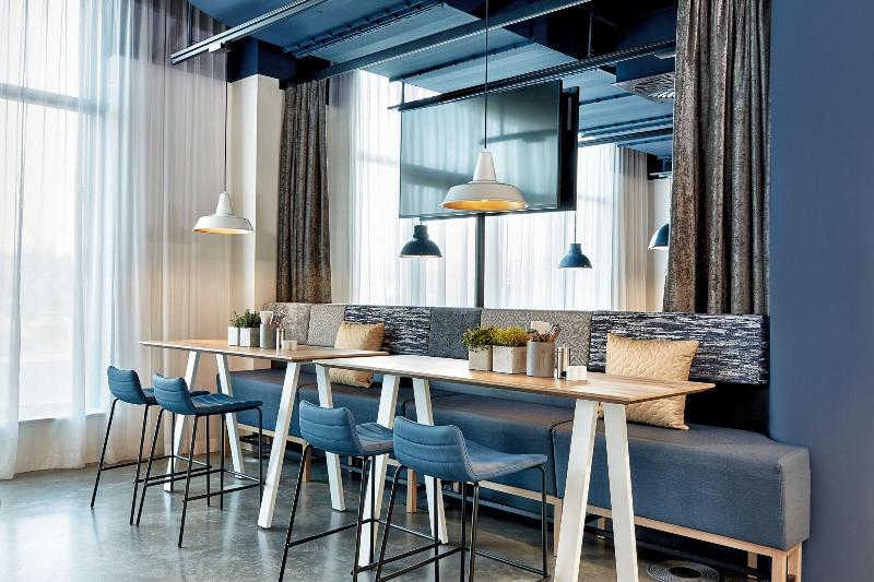 H2 Hotel München Olympiapark