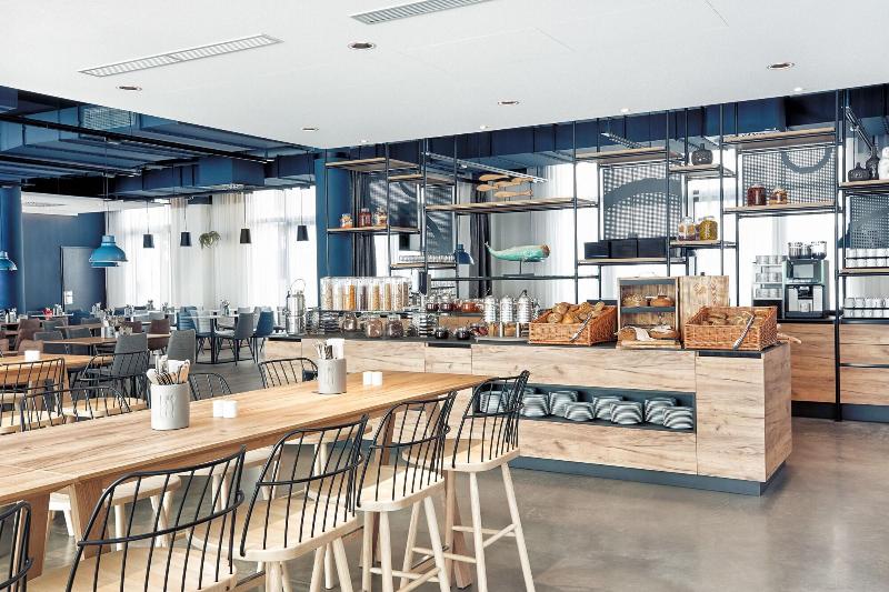 H2 Hotel München Olympiapark