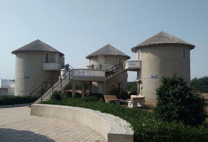 酒店 Hiriz Gorewali Resort