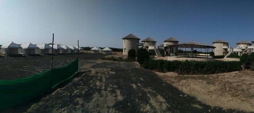 酒店 Hiriz Gorewali Resort