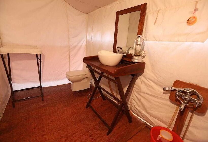 酒店 Hiriz Gorewali Resort