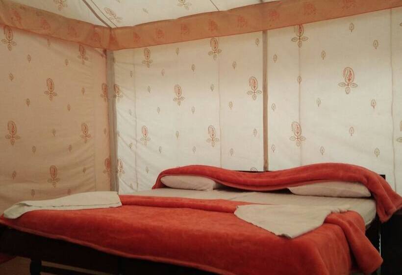 酒店 Hiriz Gorewali Resort