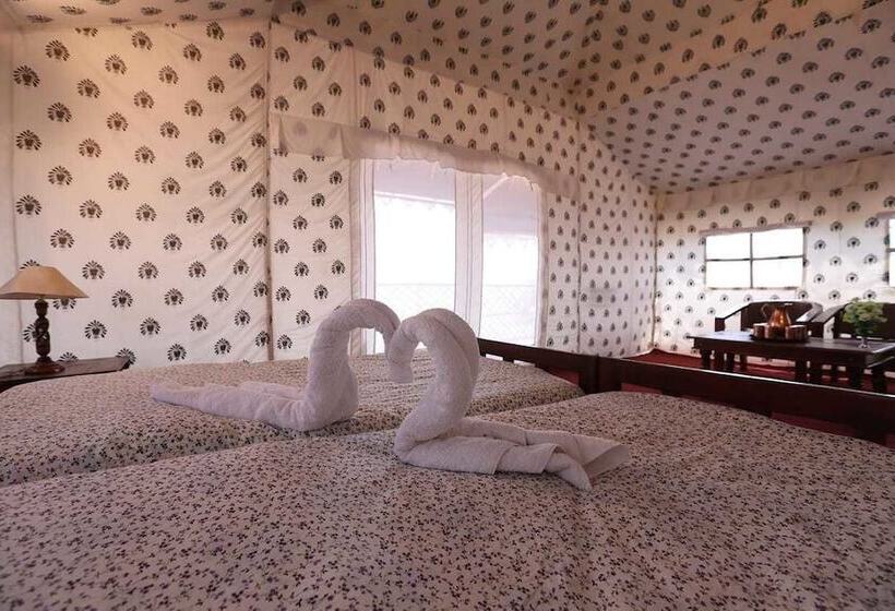 酒店 Hiriz Gorewali Resort