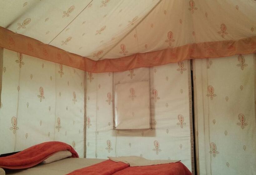 酒店 Hiriz Gorewali Resort