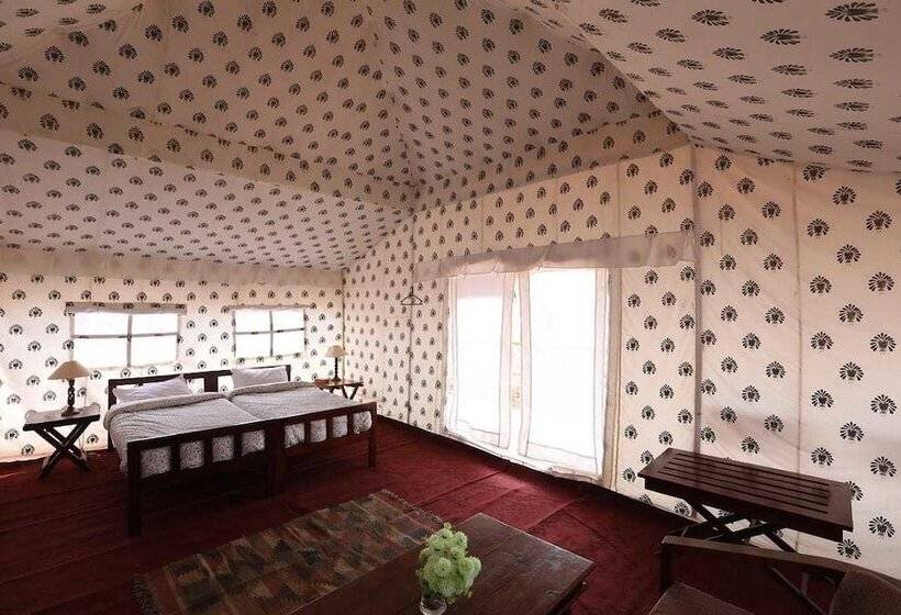 酒店 Hiriz Gorewali Resort