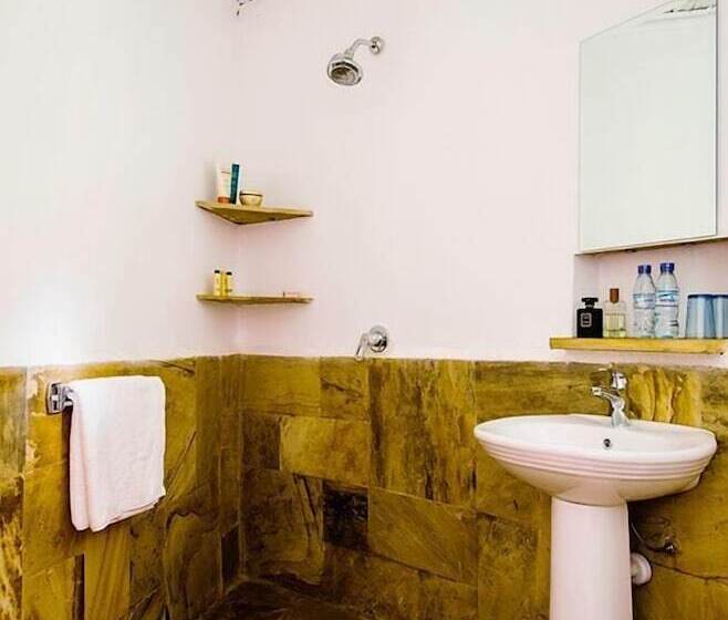 هتل Ilboru Safari Lodge