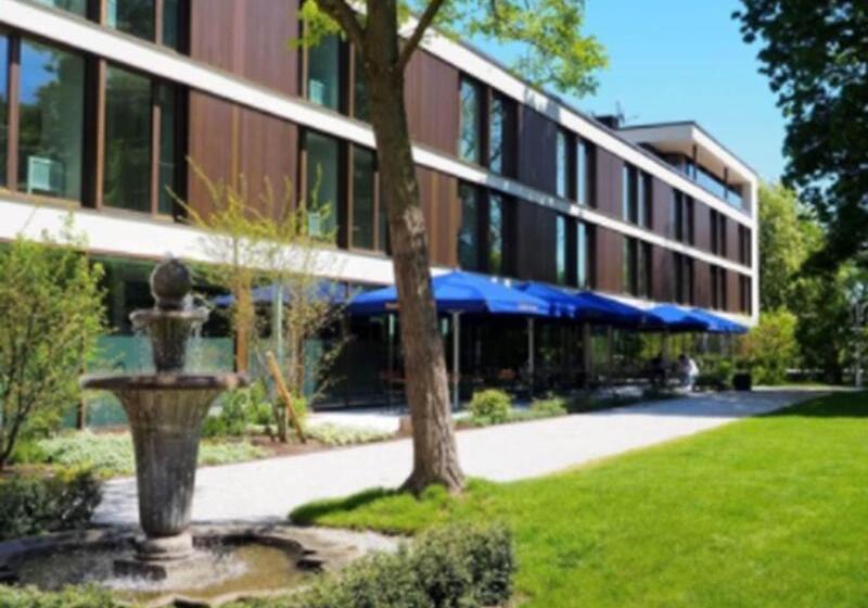 Jugend Und Familienhotel Augustin