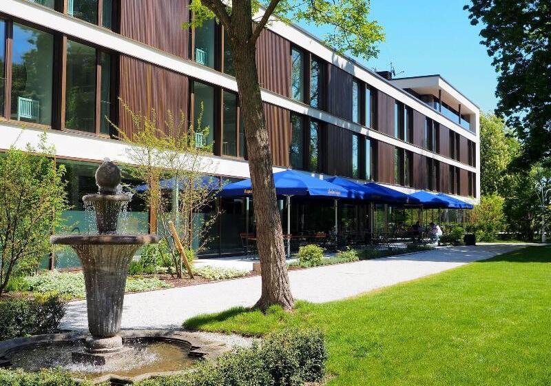 Jugend Und Familienhotel Augustin