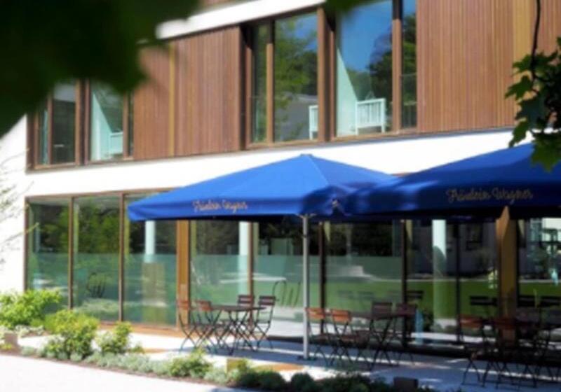 Jugend Und Familienhotel Augustin