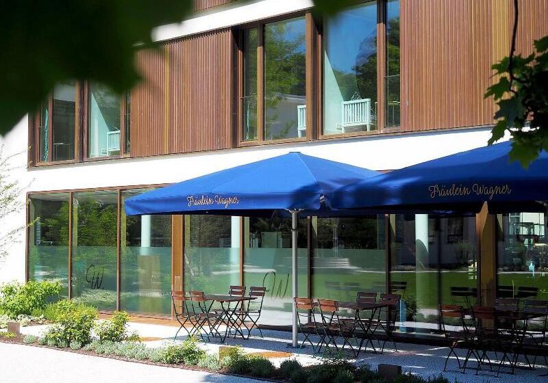 Jugend Und Familienhotel Augustin