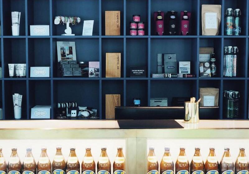 Jugend Und Familienhotel Augustin