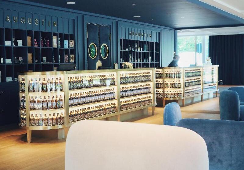 Jugend Und Familienhotel Augustin