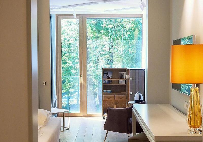 Jugend Und Familienhotel Augustin