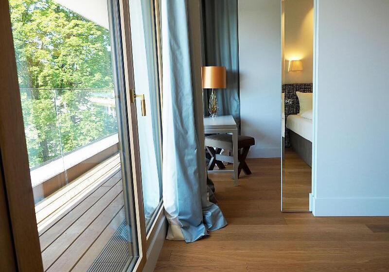 Jugend Und Familienhotel Augustin