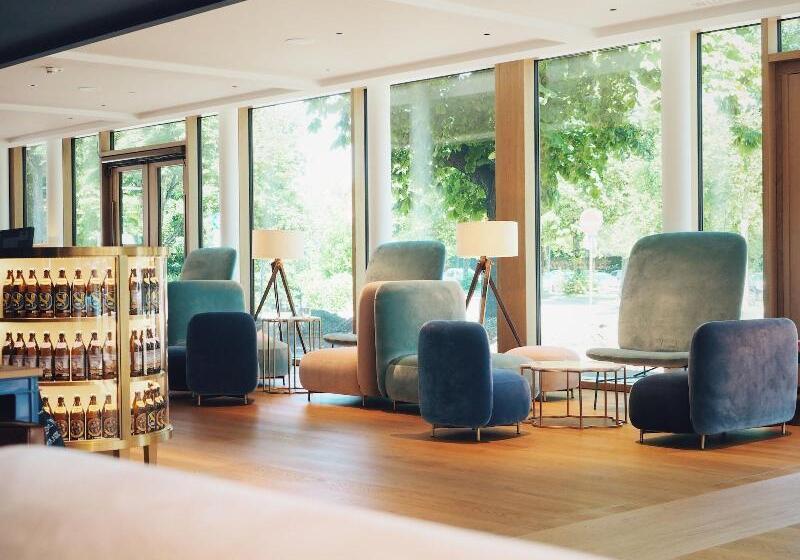 Jugend Und Familienhotel Augustin