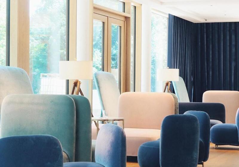 Jugend Und Familienhotel Augustin